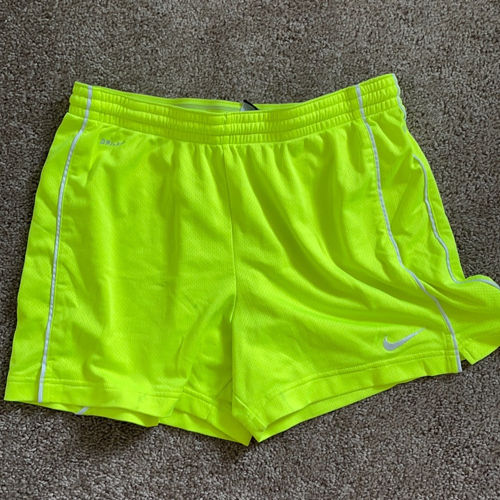 Nike shorts